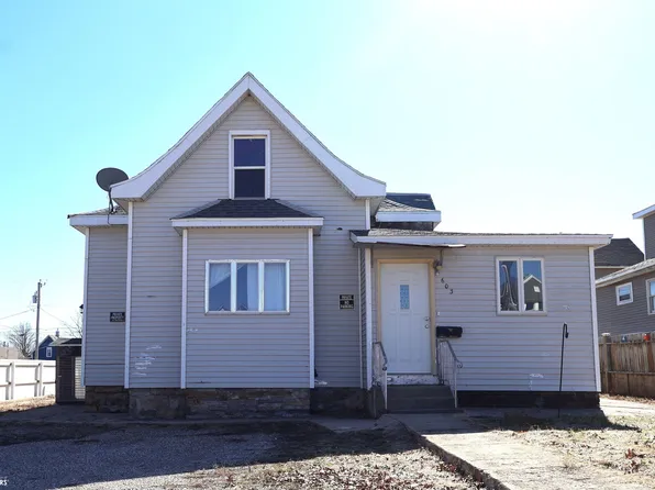 603 E Church St, Marshalltown, IA 50158