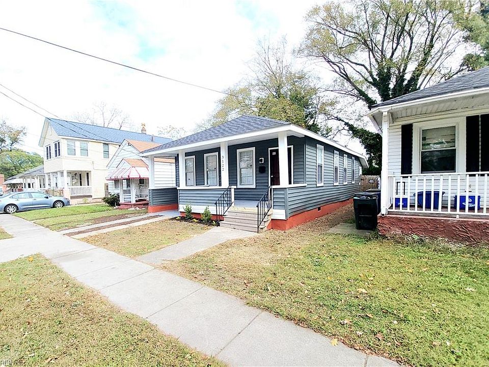 3122 Argonne Ave, Norfolk, VA 23509 Zillow