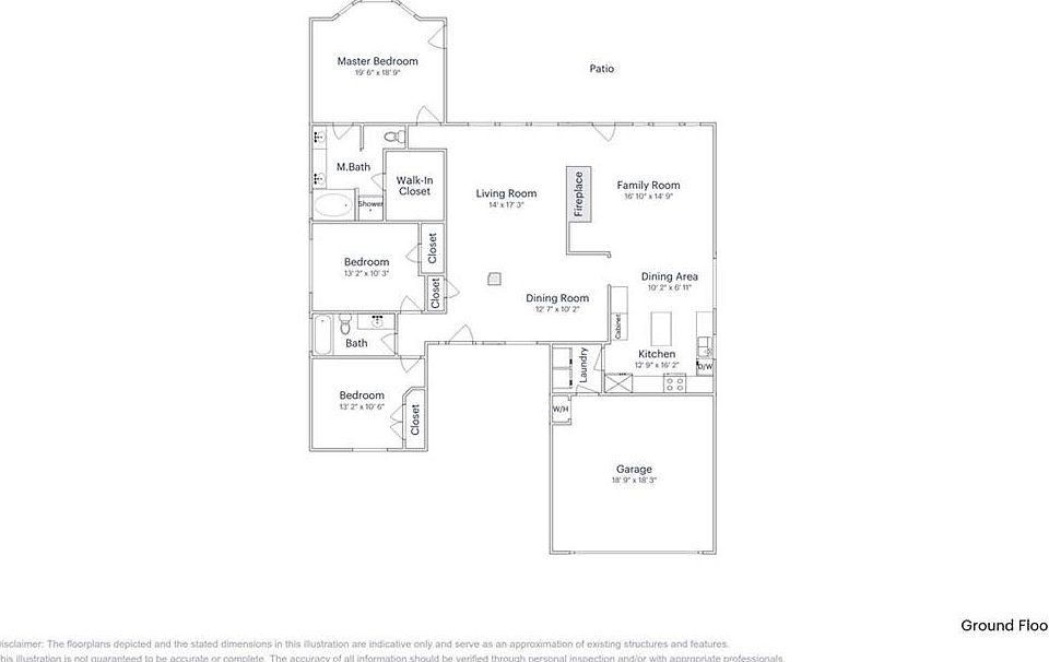 1st image of this home