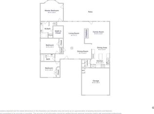 7703 Danuers Ln, Arlington, TX 76002