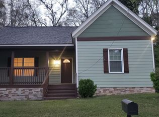 1013 Greenville St, Lagrange, GA 30241