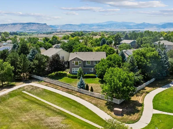 6142 Devinney Way, Arvada, CO 80004