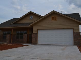 1515 W 13th Ave, Stillwater, OK 74074