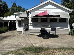 545 Thelma Ave, Akron, OH 44314