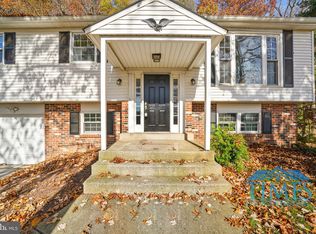 3407 Humpton Rd, Thorndale, PA 19372