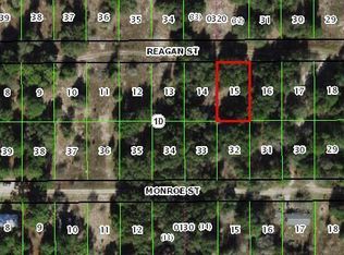 2403 Reagan St, Inverness, FL 34453