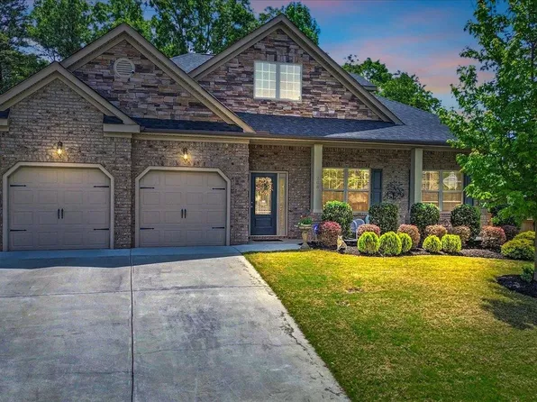 208 Ashcroft Ln, Simpsonville, SC 29681