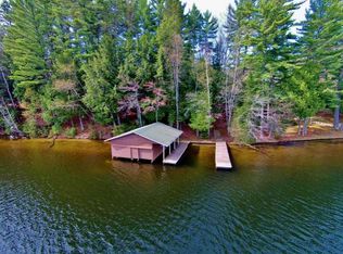 8928 Bay Ridge Ave, Sayner, WI 54560