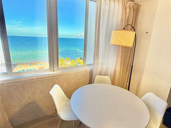 2nd image of 19201 Collins Ave #945