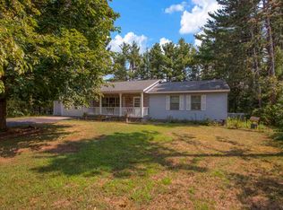 2140 Aspen Ln, Plover, WI 54467
