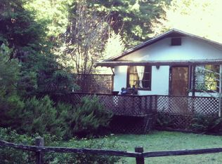 749 Frontage Rd, Trinidad, CA 95570