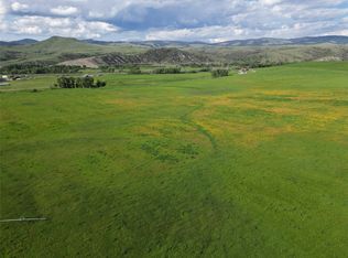 Nhn Gold Creek Rd, Gold Creek, MT 59733