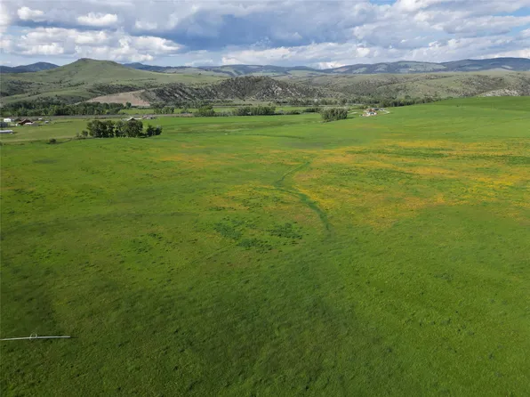 Nhn Gold Creek Rd, Gold Creek, MT 59733