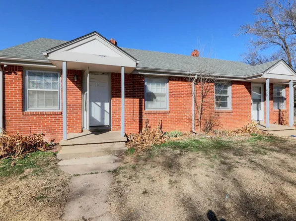 1034 N Estelle Ave, Wichita, KS 67214