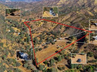 46760 Los Gatos Rd, Coalinga, CA 93210