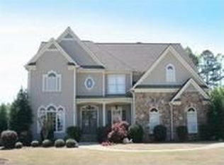 801 Nob Ridge Dr, Marietta, GA 30064