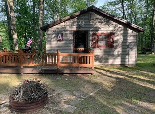 2172 Ridge Rd, Harrison, MI 48625