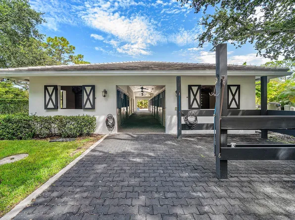 14565 Belmont Trce, Wellington, FL 33414