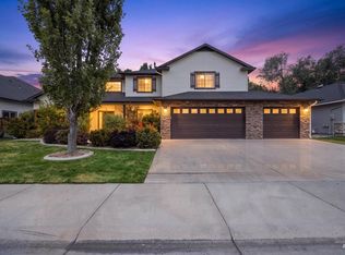 2548 E Omera St, Meridian, ID 83646