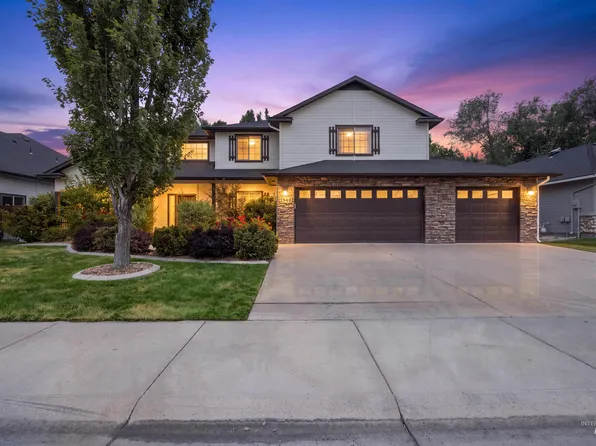 2548 E Omera St, Meridian, ID 83642