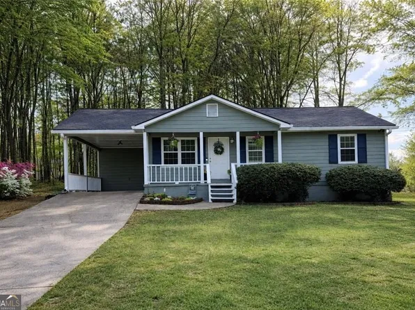 3705 Compton Woods Ln, Loganville, GA 30052