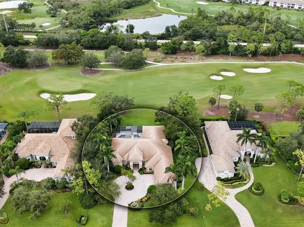 628 N Macewen Dr, Osprey, FL 34229