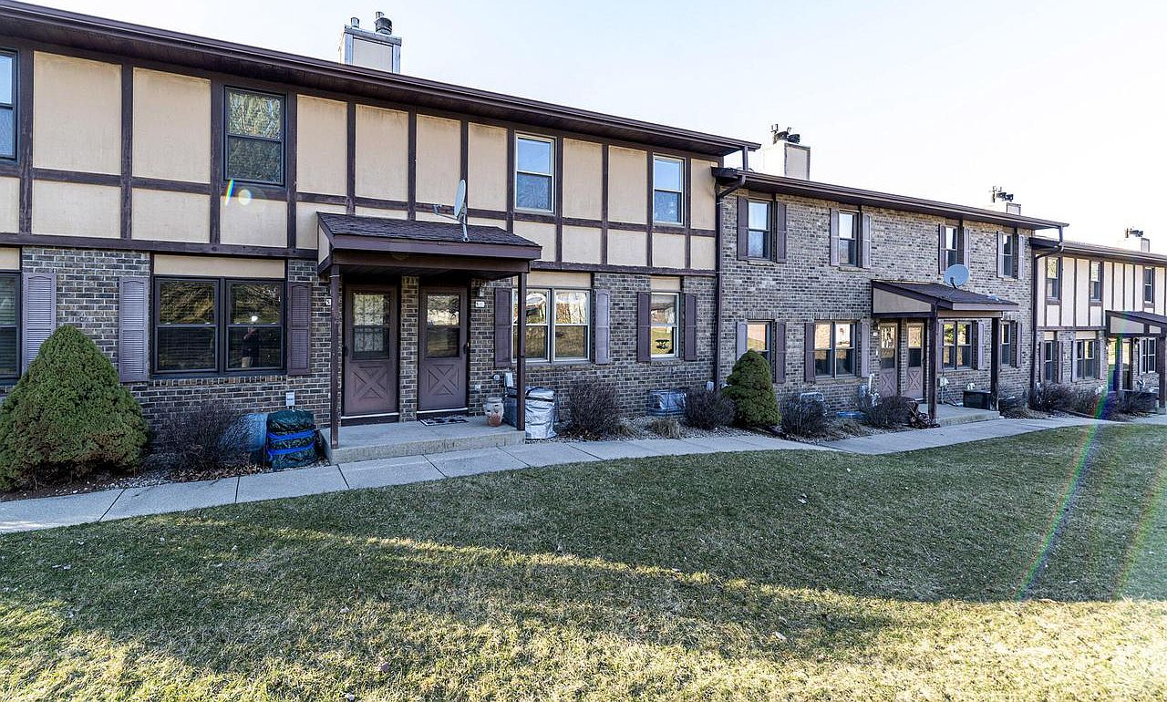 573 Hartridge DRIVE, Hartland, WI 53029 Zillow