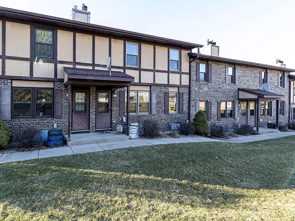 573 Hartridge DRIVE, Hartland, WI 53029 Zillow