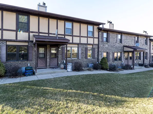 573 Hartridge DRIVE, Hartland, WI 53029