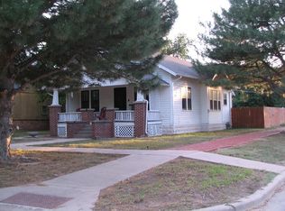 1323 Heizer St, Great Bend, KS 67530