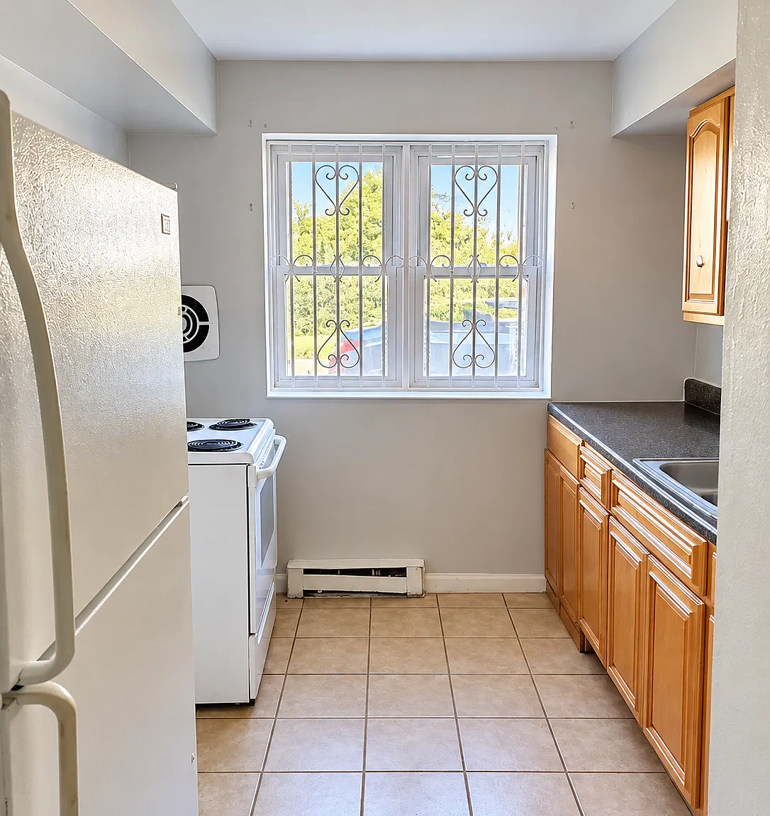 1 bed, 600 sqft, $1,675 — Photo 2
