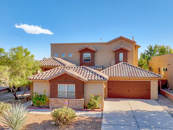 6444 Kola Ct NW, Albuquerque, NM 87120