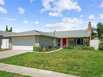1728 N Kent St, Anaheim, CA, 92806
