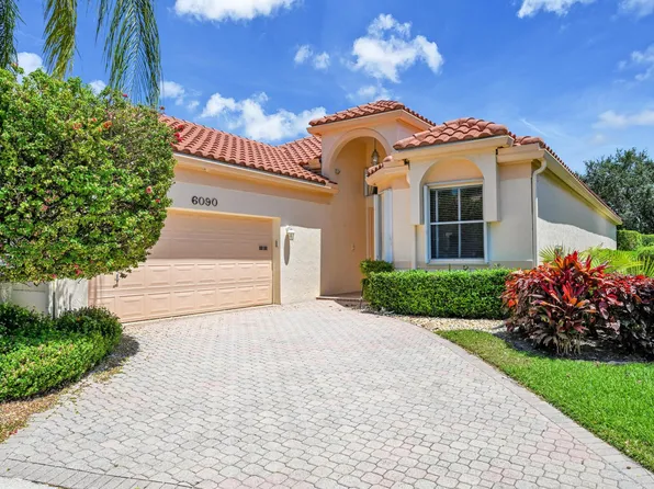 6090 Evian Place, Boynton Beach, FL 33437