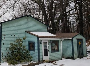 53 Drexel St, Worcester, MA 01602