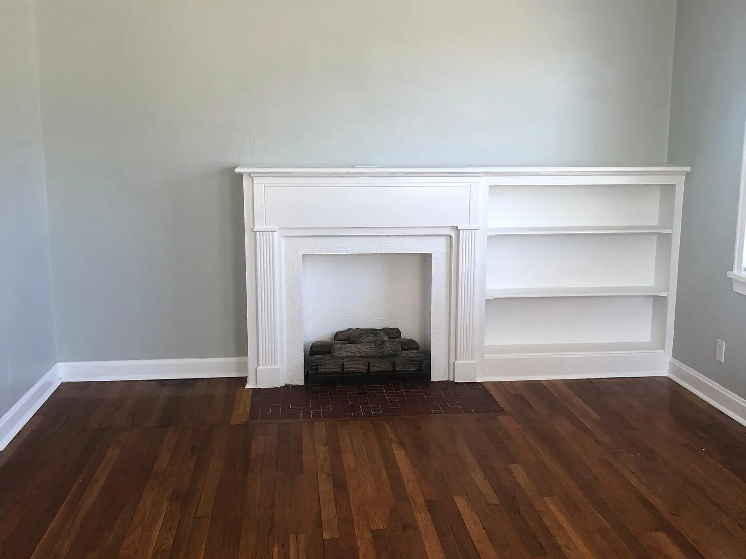 2 bed, 1025 sqft, $1,550 — Photo 1