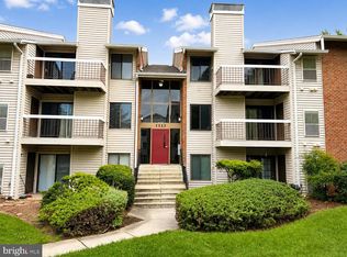 1113 Castle Harbour Way Unit 2B, Glen Burnie, MD 21060