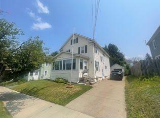 122 Mason Ave, Binghamton, NY 13904