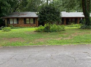 2716 Kings Park Cir, Decatur, GA 30034