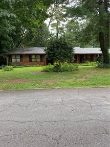 2716 Kings Park Cir, Decatur, GA, 30034