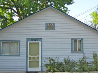 1602 1/2 N 27th St, Boise, ID 83702
