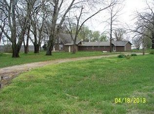 3097 S 12th Rd, Humansville, MO 65674