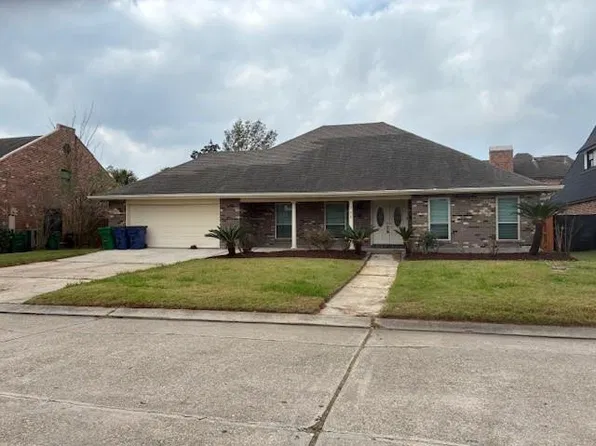 712 Marlene Dr, Gretna, LA 70056