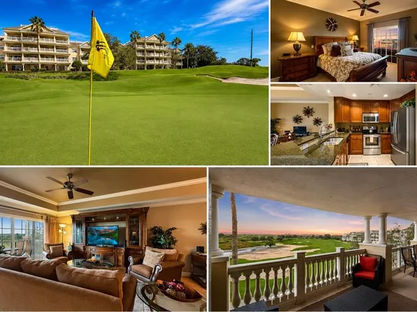 1370 Centre Court Ridge Dr Unit 303, Reunion, FL 34747
