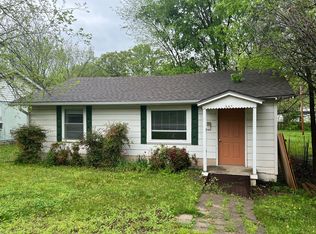 307 E Ada Ave, Wilburton, OK 74578