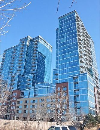 2nd image of 1700 Bassett St Unit 1604