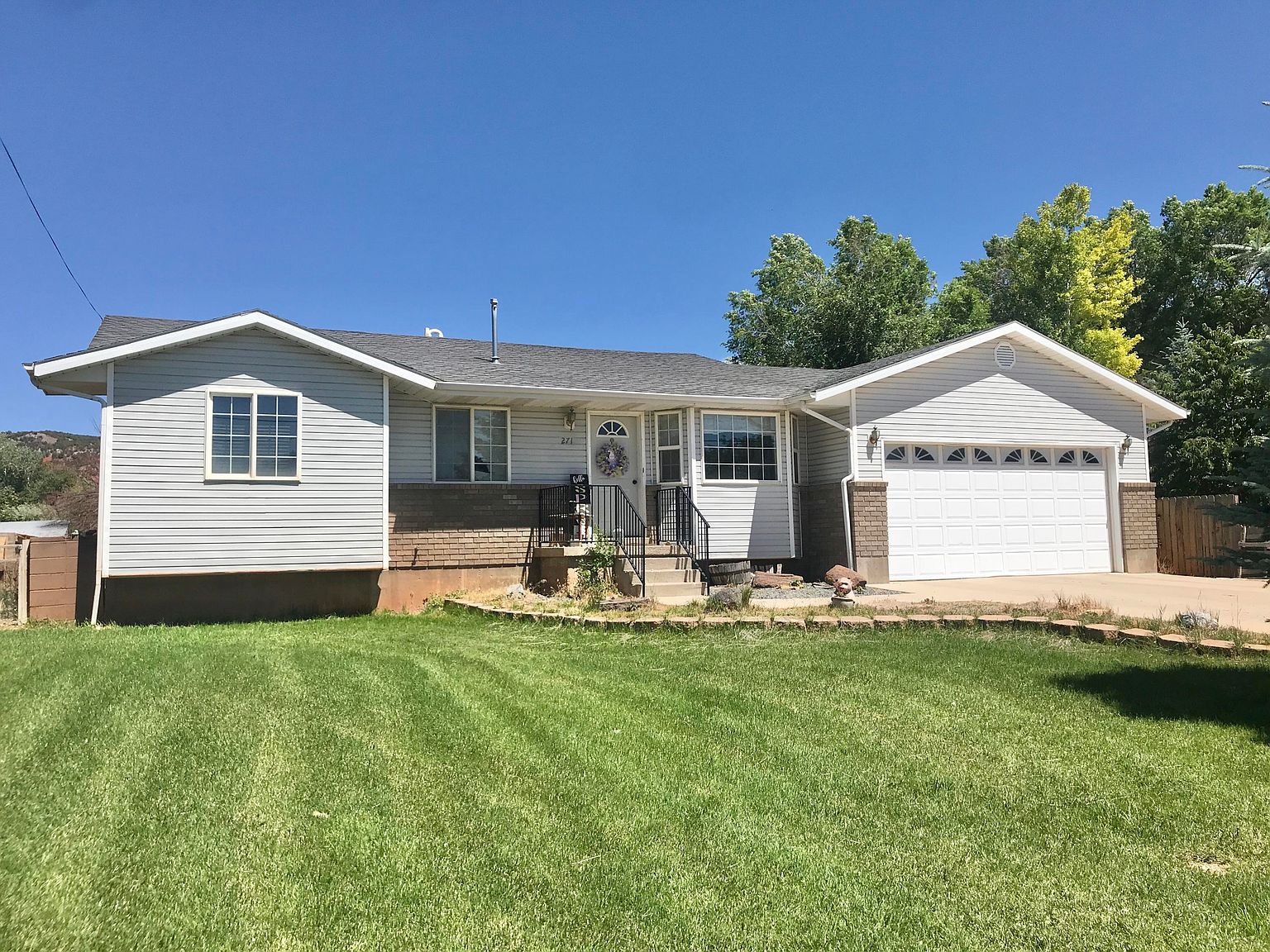 271 S 100 E, Paragonah, UT 84760 Zillow