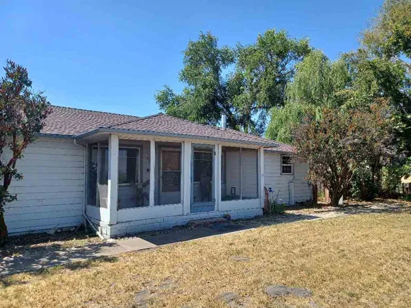 1540 County Road Road122, Tulelake, CA 96134