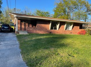 3905 Wiley Ave #A, Chattanooga, TN 37412