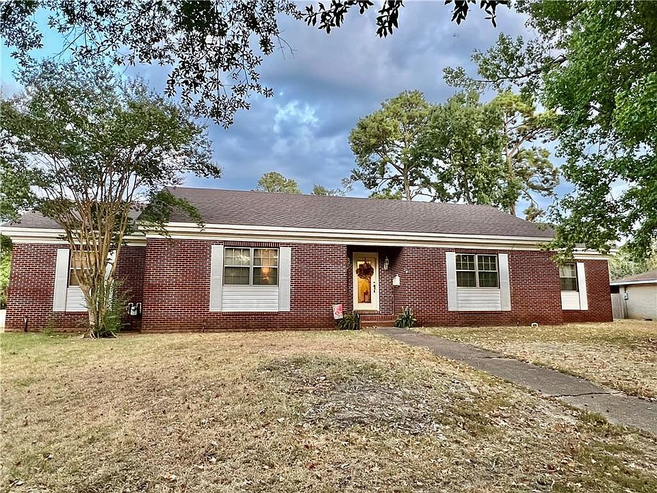 1622 Jewel St, Pineville, LA 71360 Zillow